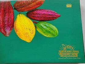 Special Chocolates Gift Box