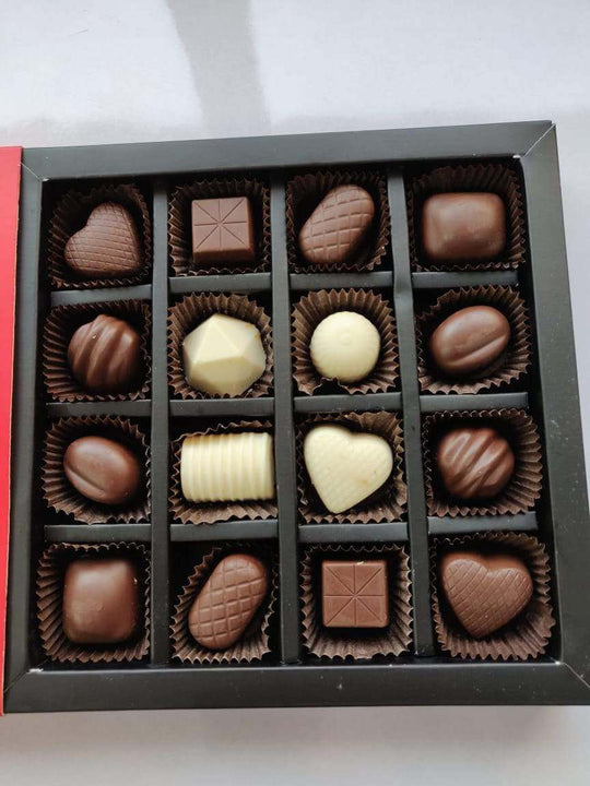 Belgium Chocolate Gift box – India
