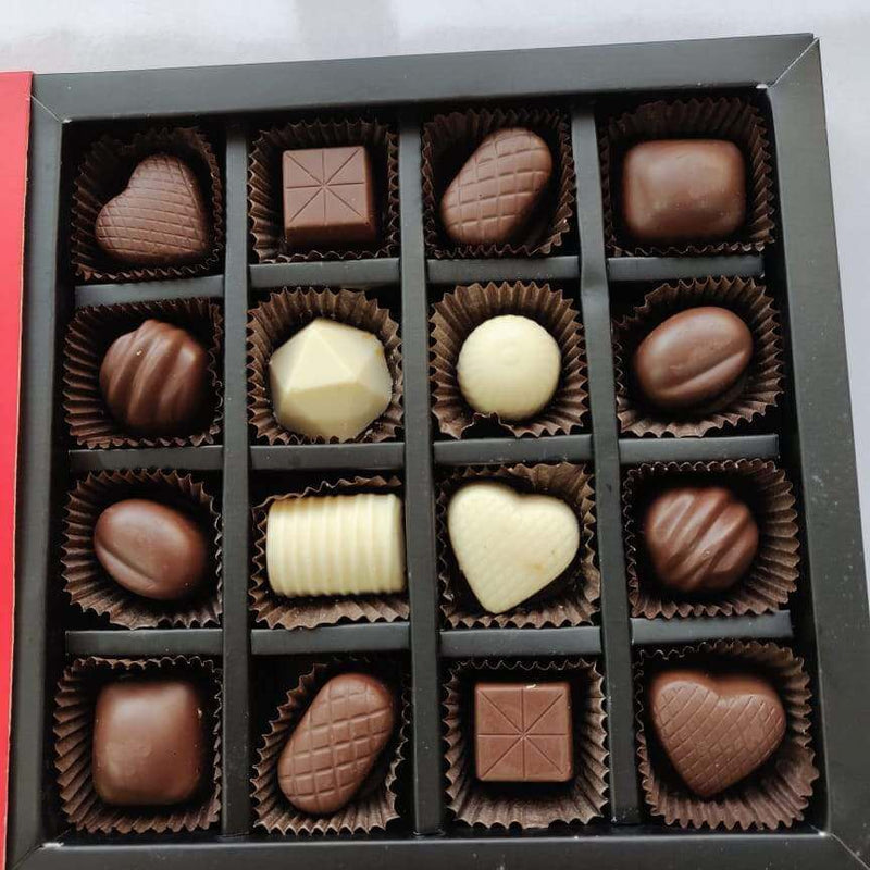 Belgium Chocolate Gift box - India