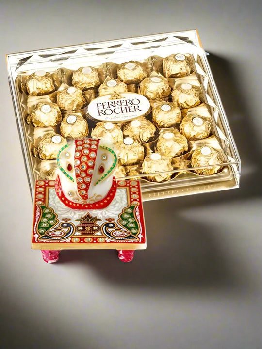 Ferrero Diwali Combo – India