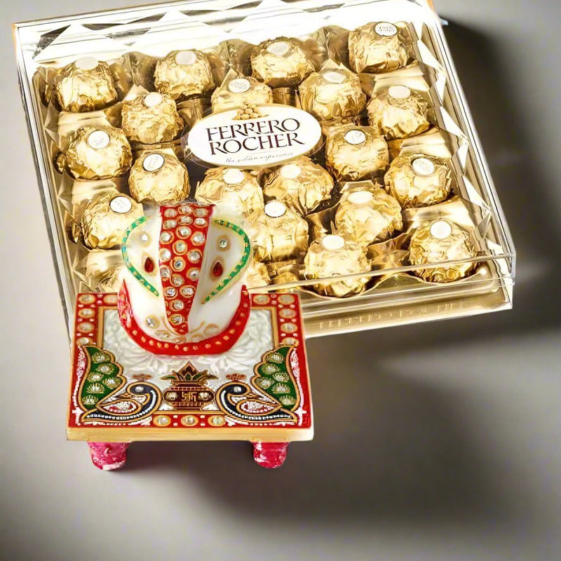Ferroro Diwali Combo - India