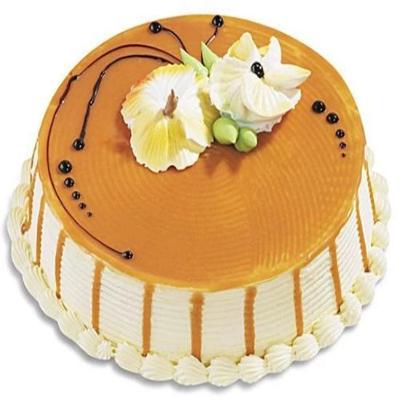 Order Premium Butterscotch Cake Online in India