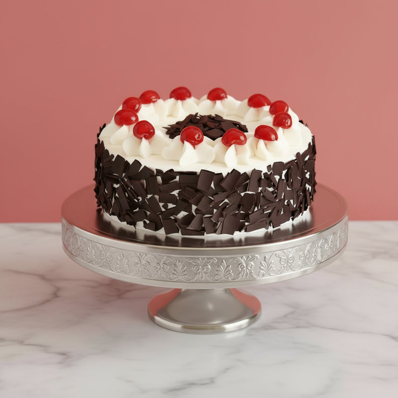 Send black forest cakes online to India