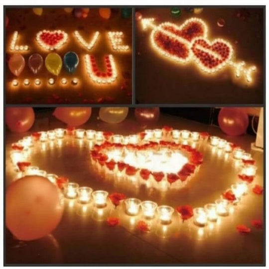 Best Surprise for your Partner – India