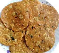 Masala Chekkalu