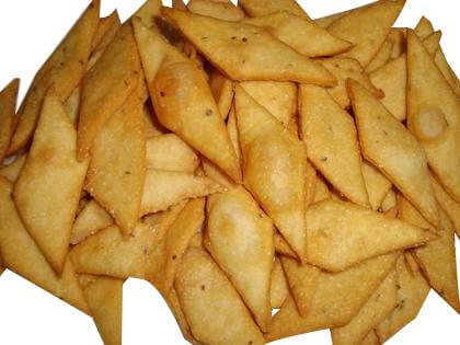 Namak Para