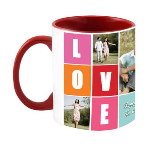 Love Cup