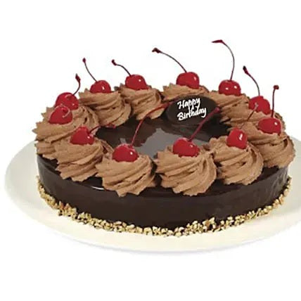 Chocoalate Cheese Cake