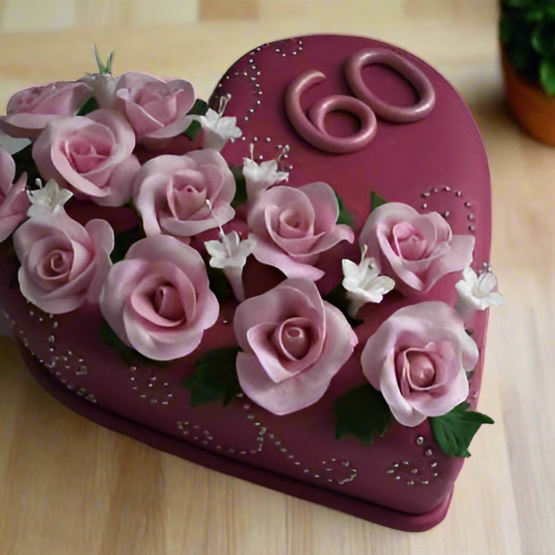 Order Celebrations 60 Online for Delivery in India