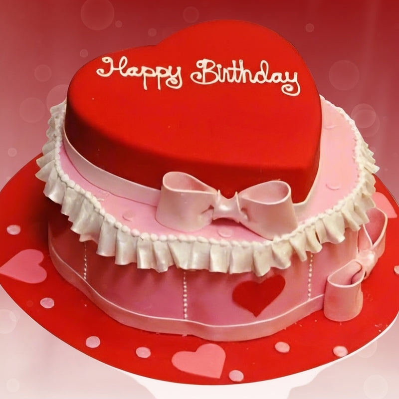Send Happy Birthday Love Gifts in India | Birthday Gifts to India
