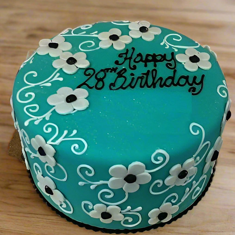 Send 28th Birthday Gifts to India | Birthday Gifts Online