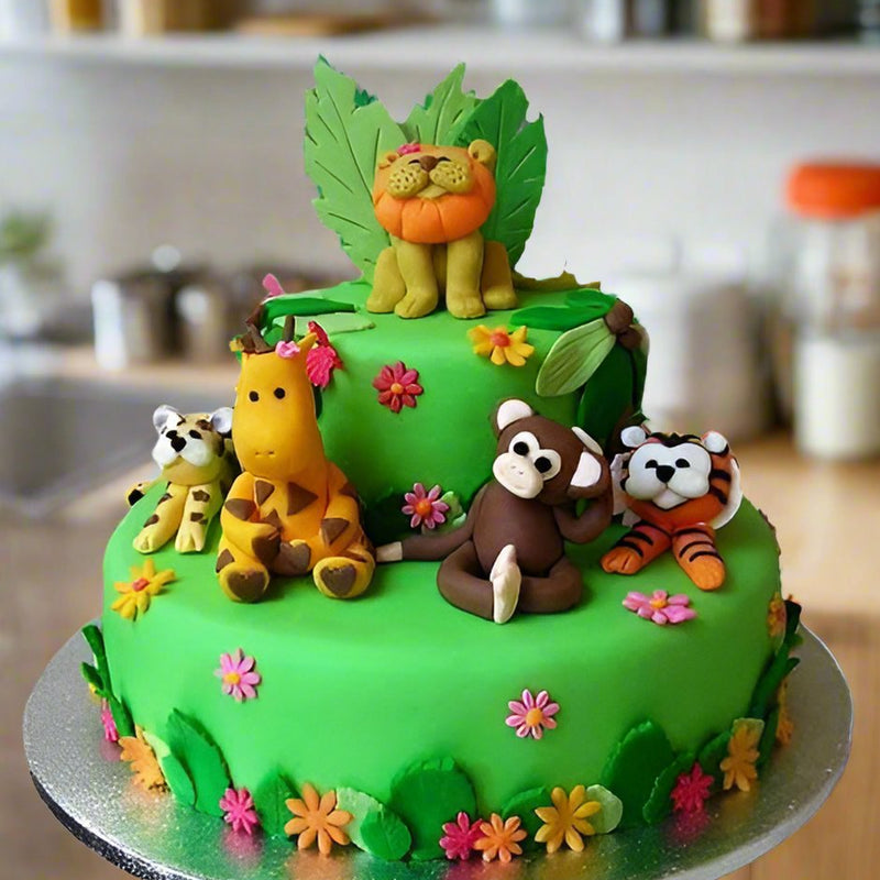Kids Fancy Cake - India
