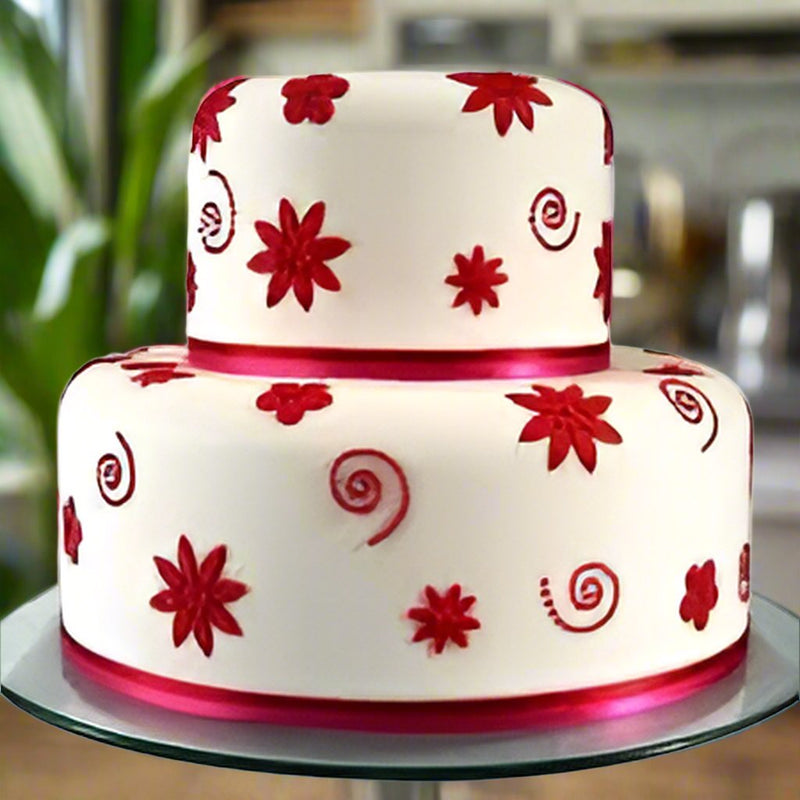 Order Eager to Eat Cake Online in India | Send Cakes to India