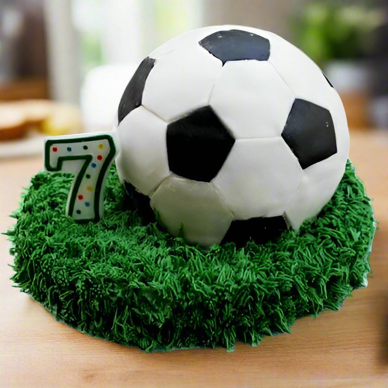 Order Football Cake Online in India | Send Cakes to India
