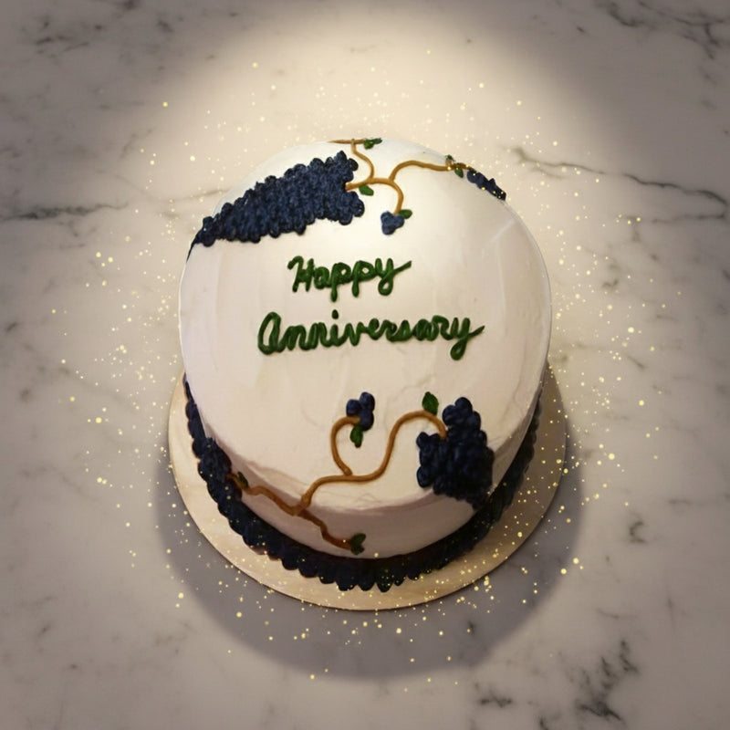 Special Anniversary Cake - India