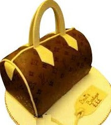 Order Purse Cake Online in India | Send Cakes to India