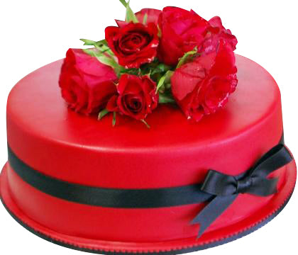 Raspberry Delight