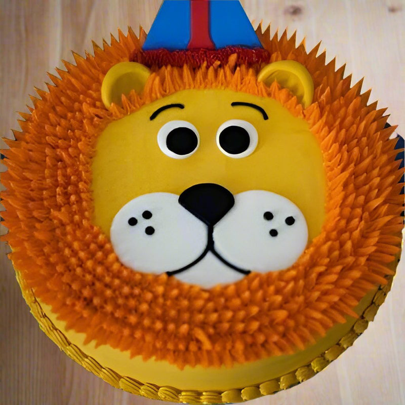 Order kids cartoon cakes online for delivery in India