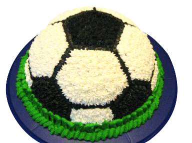 Sports Ball