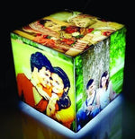 Personalized Photo Lamp - India