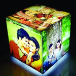 Personalized Photo Lamp - India