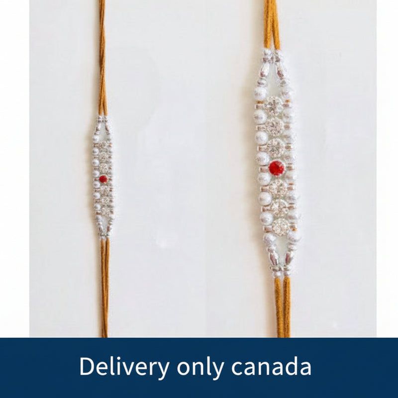 Single Rakhi - Canada
