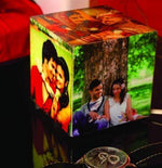 Personalized Photo Lamp - India