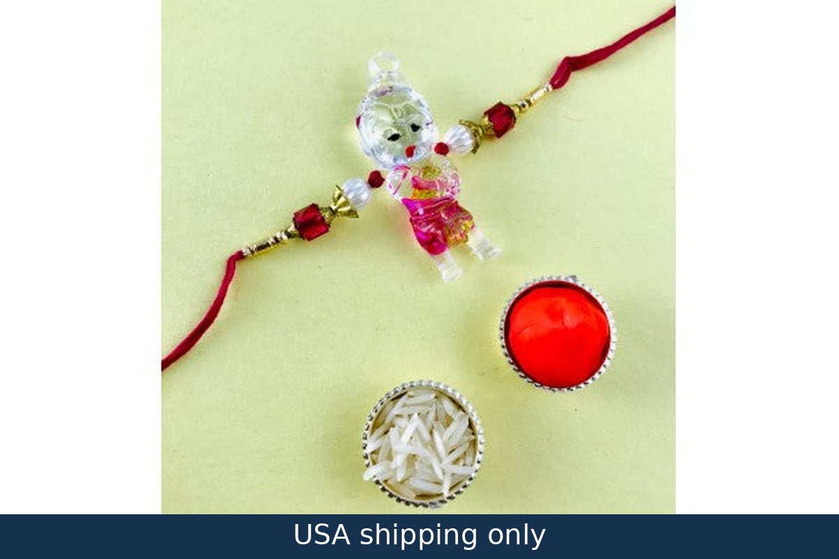 Kids Rakhi - USA - USA