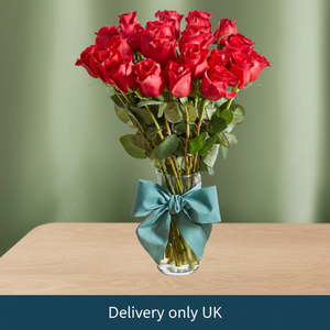 Two Dozen Roses - UK