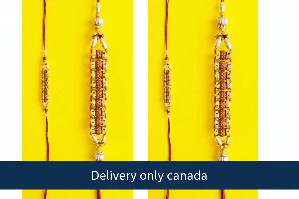 Rakhi CAD