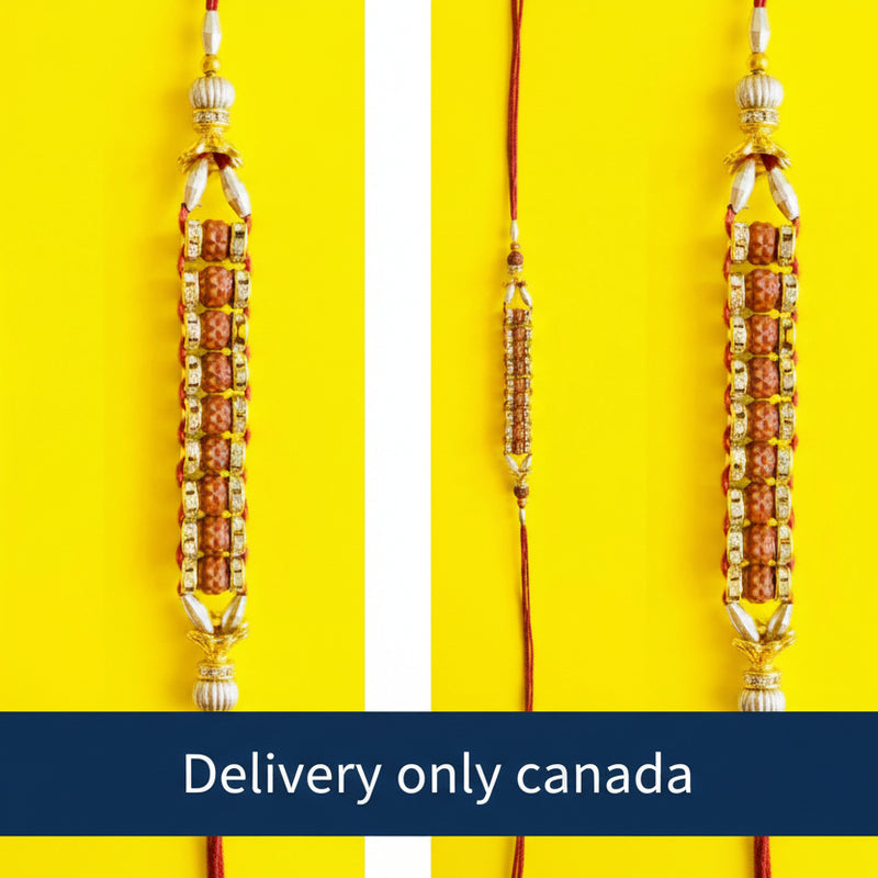 Rakhi Canada 010