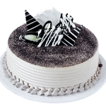 Cake 1kg - India