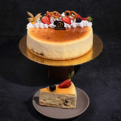 Cheese Cake delivery in Malaysia