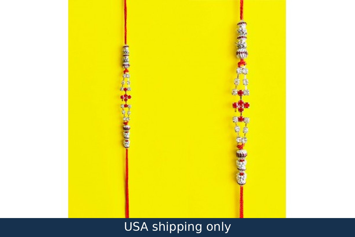 SIngle Rakhi - USA