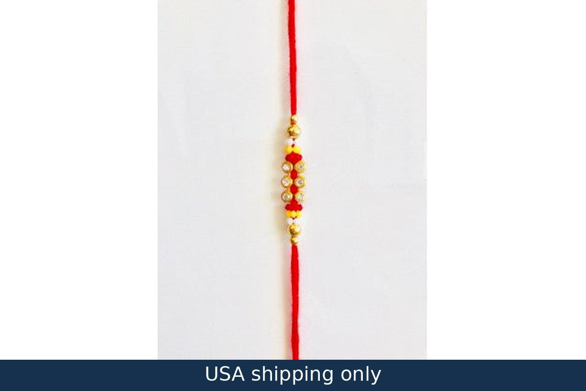 Designer Single Rakhi