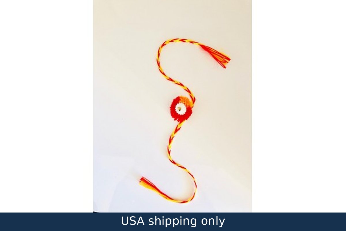 SImple rakhi - USA