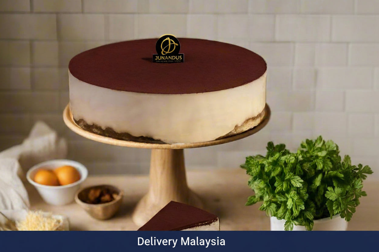 coffee cake -delivery across Malaysia 