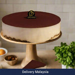 Tiramisu Cake - Malaysia