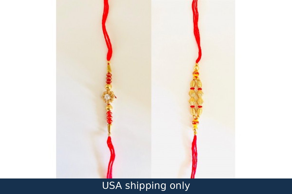 Twin Rakhi