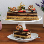 Opera Cake - Malaysia