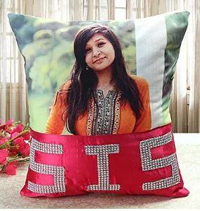 Gift for Sista – India