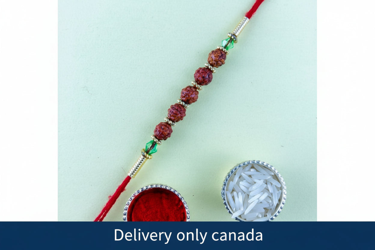 Pancha Rudraksha