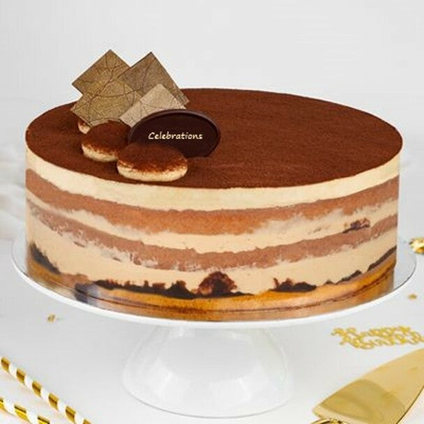 Tiramissu Cake - Australia