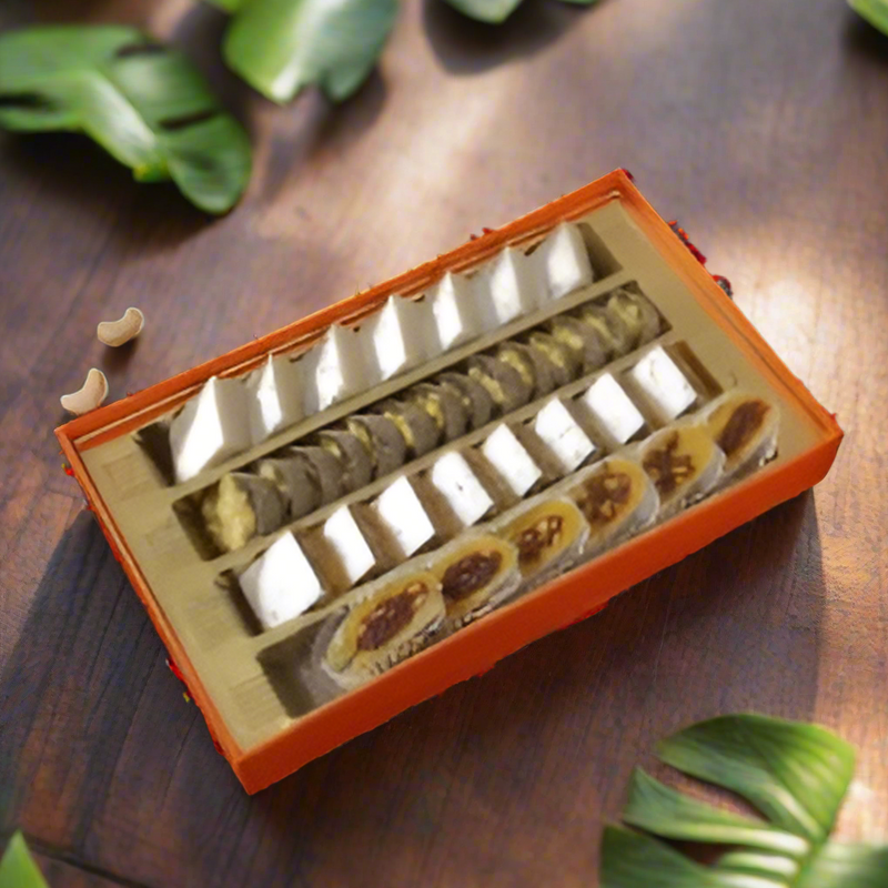 Premium Sweets Surprise - India