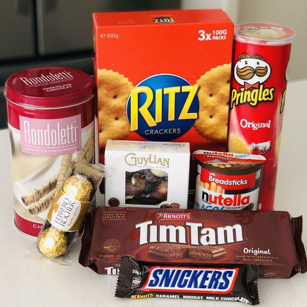 Special Gift Hamper with Bracelet