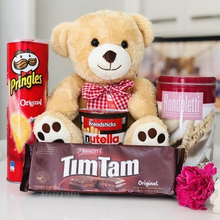 Be mine Hamper - Australia