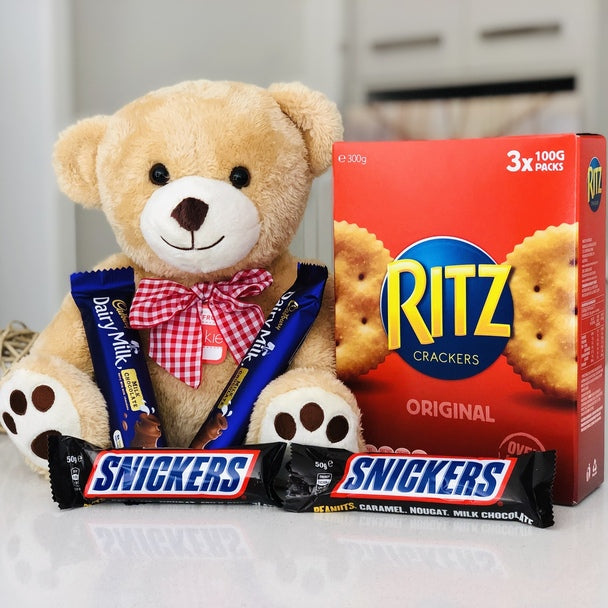 Love magic Hamper - Australia