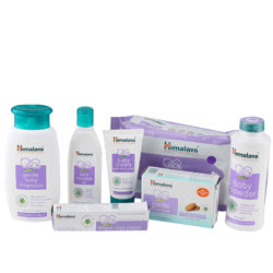 Himalaya Products Himalaya Gift Pack For Baby Order/Send Himalayan