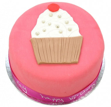 Order Best Cake for Birthday - UK