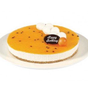 Cheese cake - Tart  to Australia